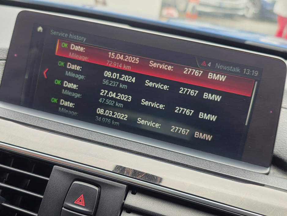 2018 BMW 4 Series - image 9