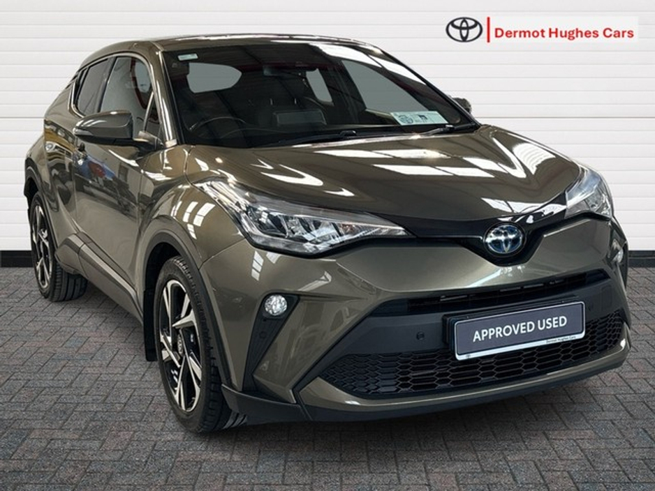 2022 Toyota C-HR for sale in , Ireland