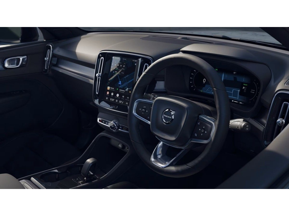 2026 Volvo EX40 - image 8