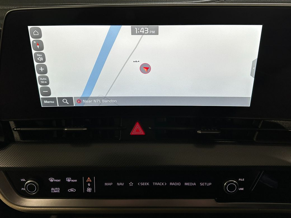 2023 Kia Sportage K4 1.6 Crdi €31,800