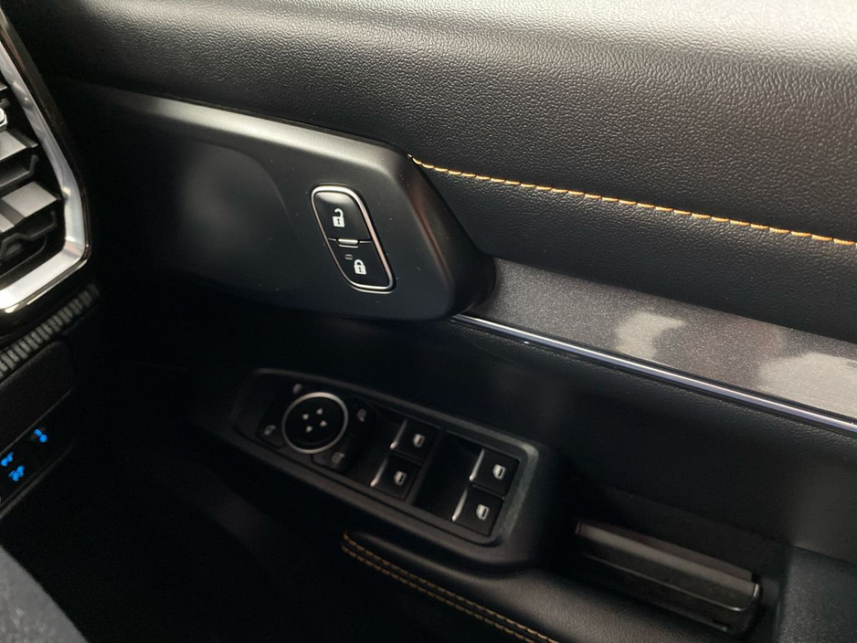 2024 Ford Ranger - image 13