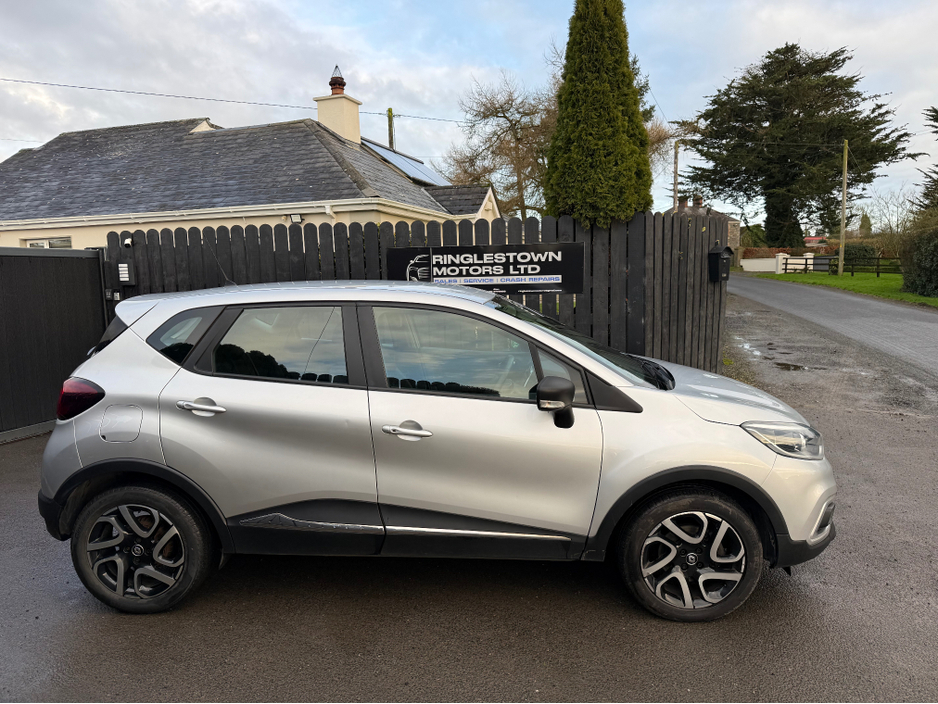 2018 Renault Captur - image 6