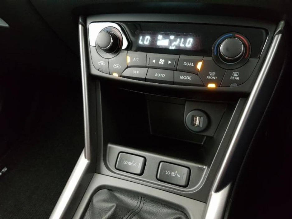 2026 Suzuki SX4 S-Cross Motion €36,750