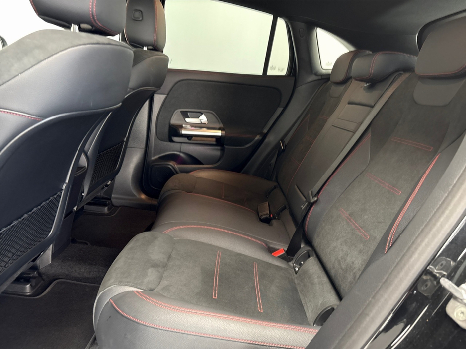 2025 Mercedes-Benz EQA - image 31