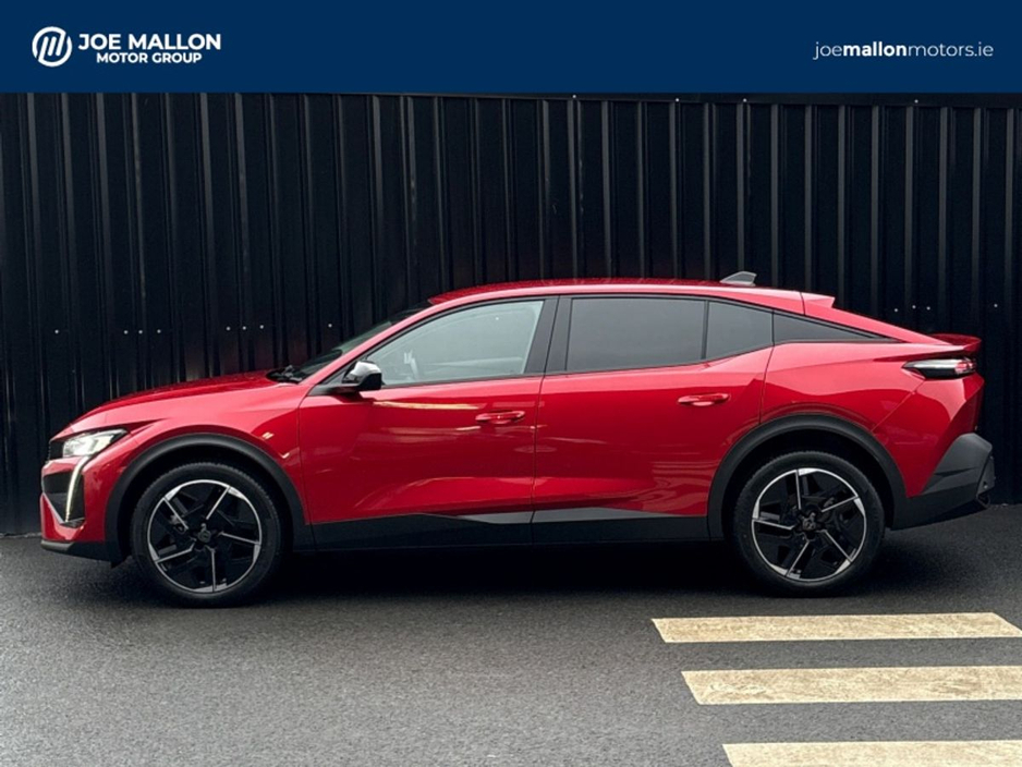 2026 Peugeot 408 - image 6