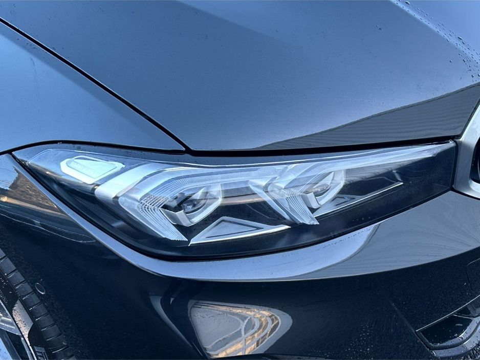 2026 BMW 3 Series 330e Sport