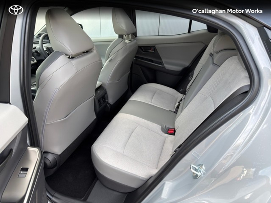 2026 Toyota C-HR - image 10