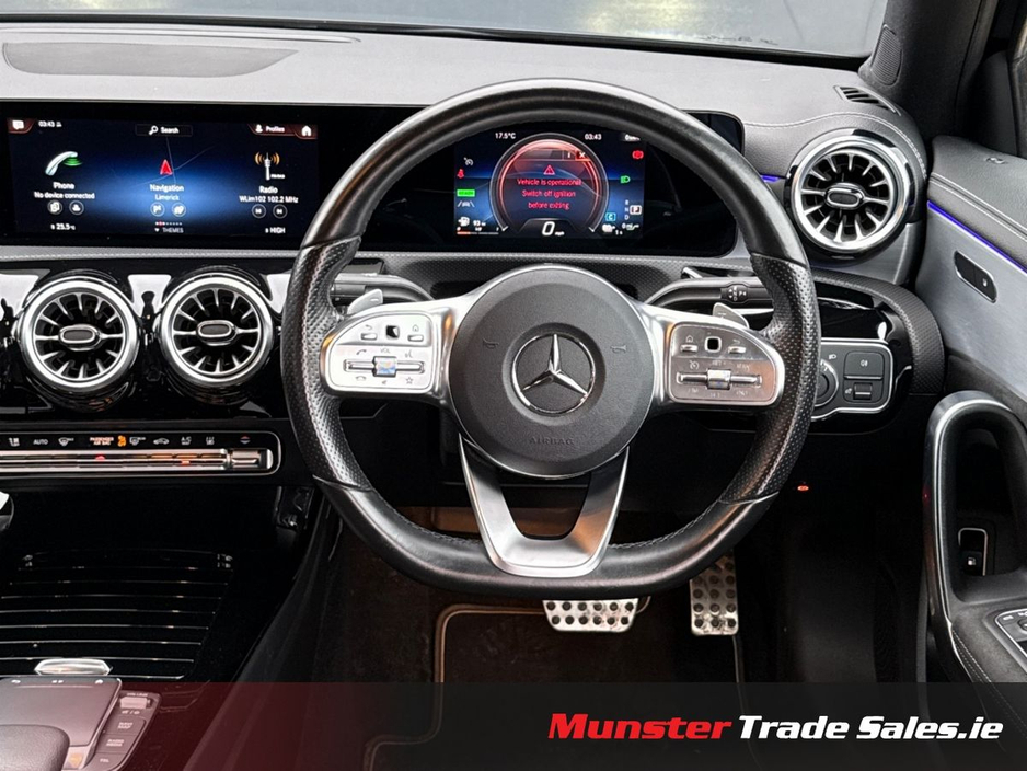 2022 Mercedes-Benz A Class - image 16