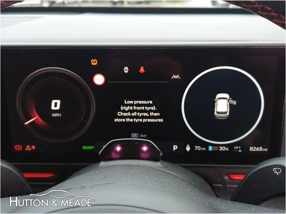 2025 Hyundai Kona - image 12