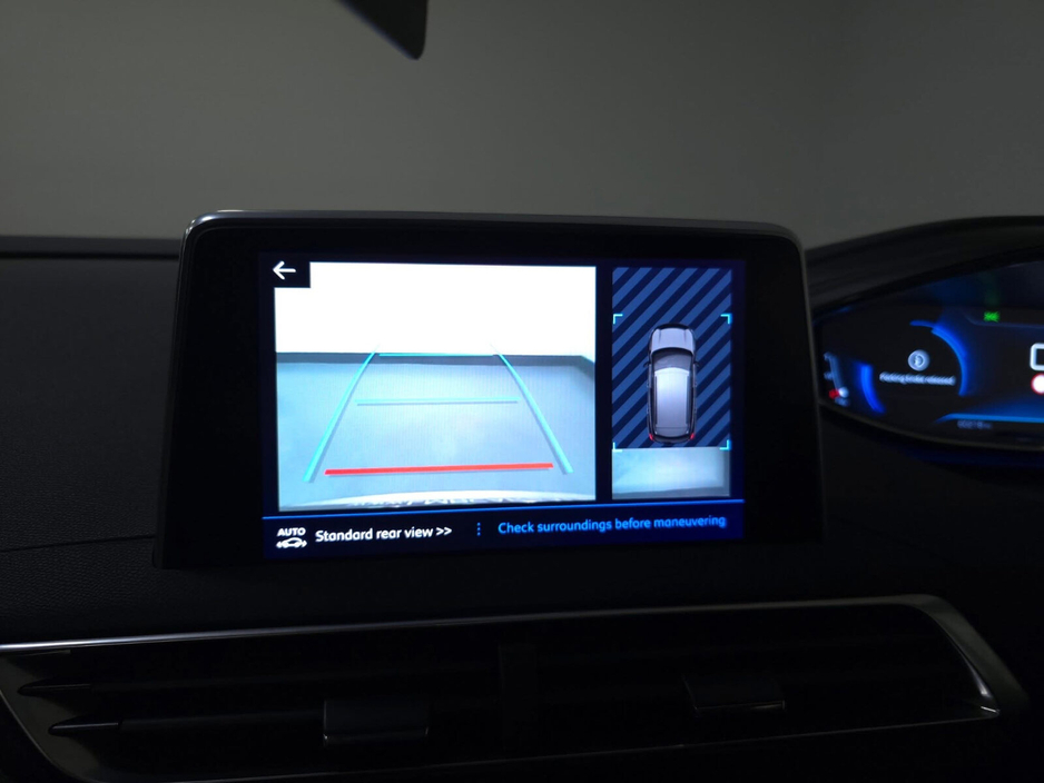 2018 Peugeot 3008 1.5 BlueHDi 130bhp GT Line €18,950