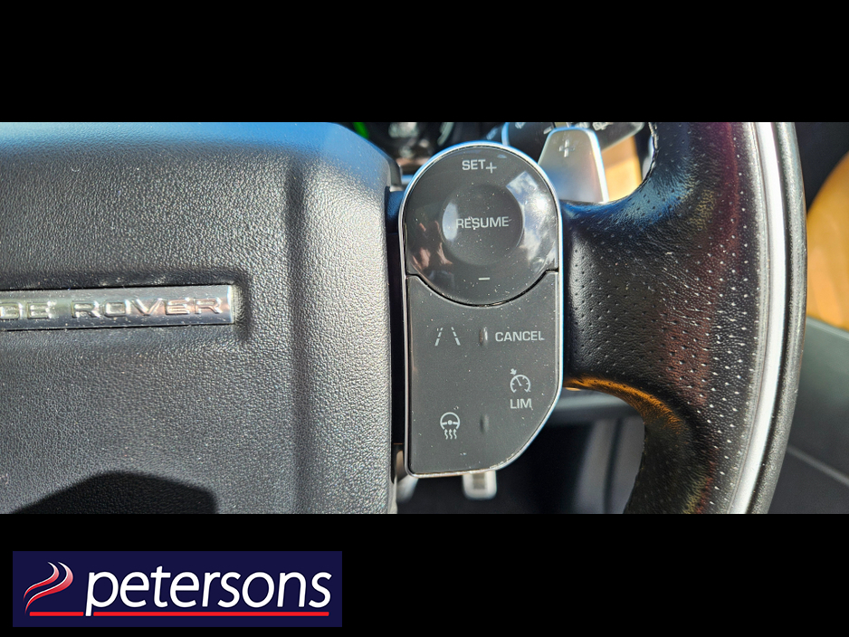 2019 Land Rover Range Rover Sport - image 22