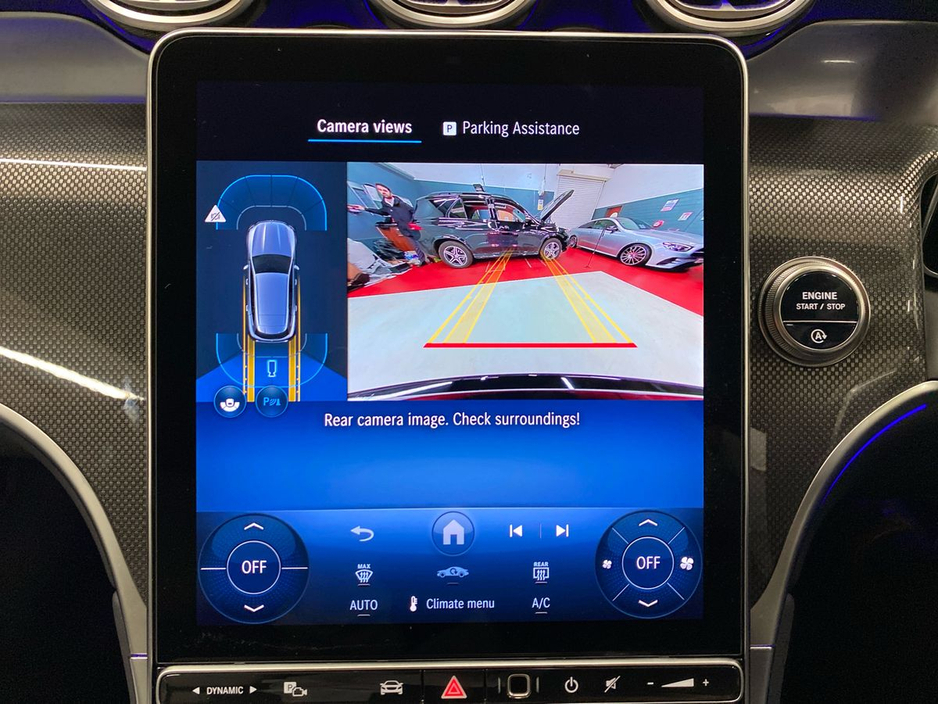 2026 Mercedes-Benz GLC Class - image 15