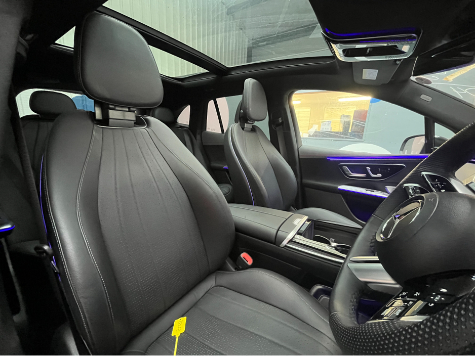 2024 Mercedes-Benz EQE - image 12