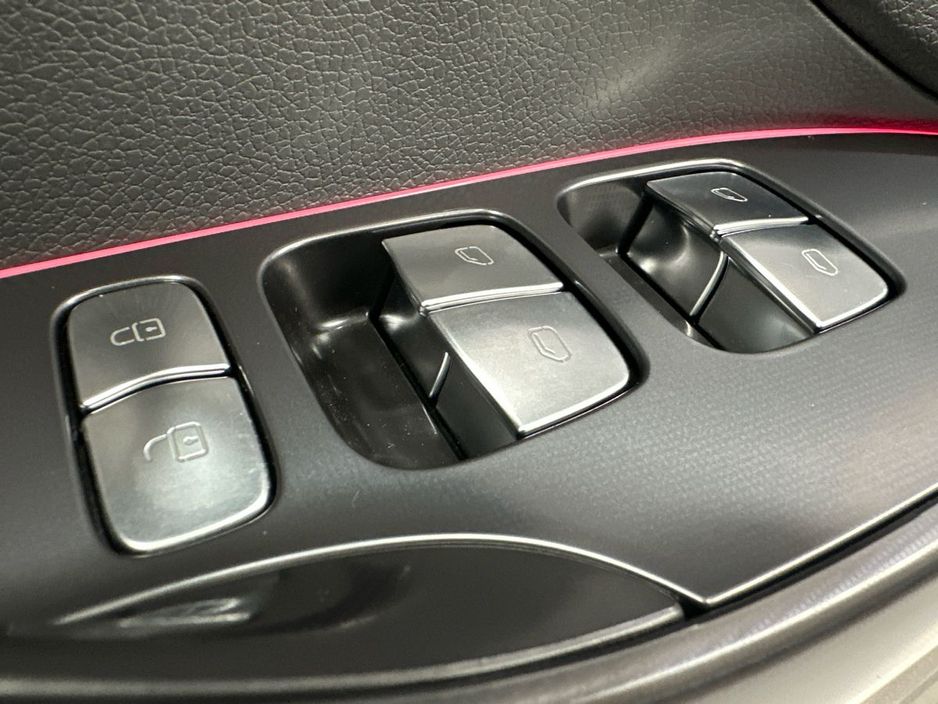 2025 Smart #1 #1 Brabus €37,950