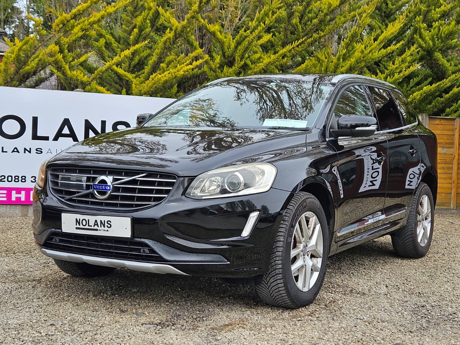 2016 Volvo XC60 for sale in , Ireland
