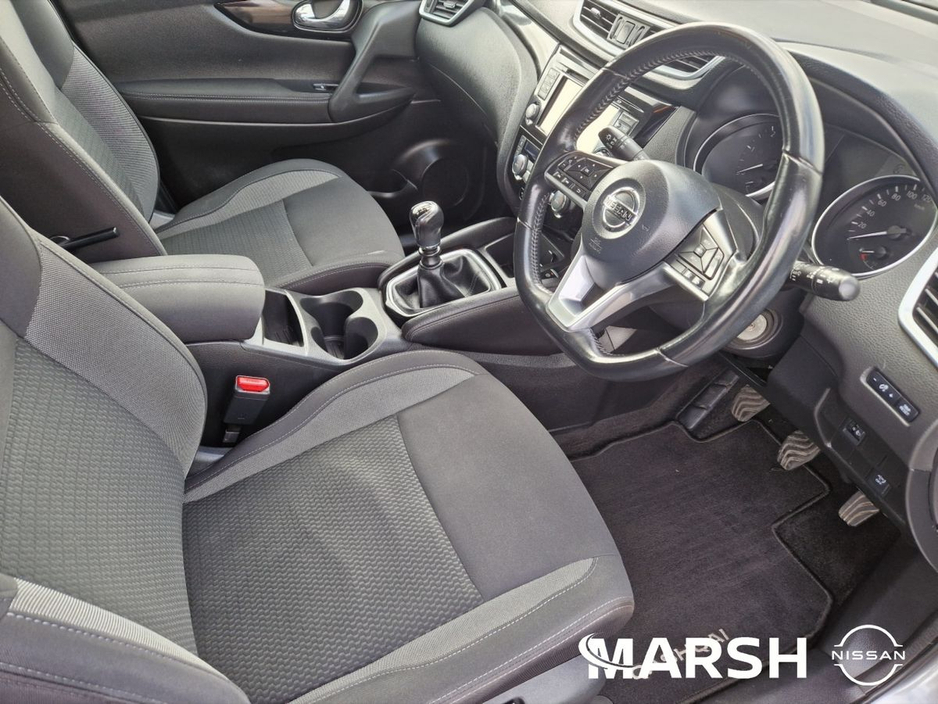 2019 Nissan Qashqai - image 9