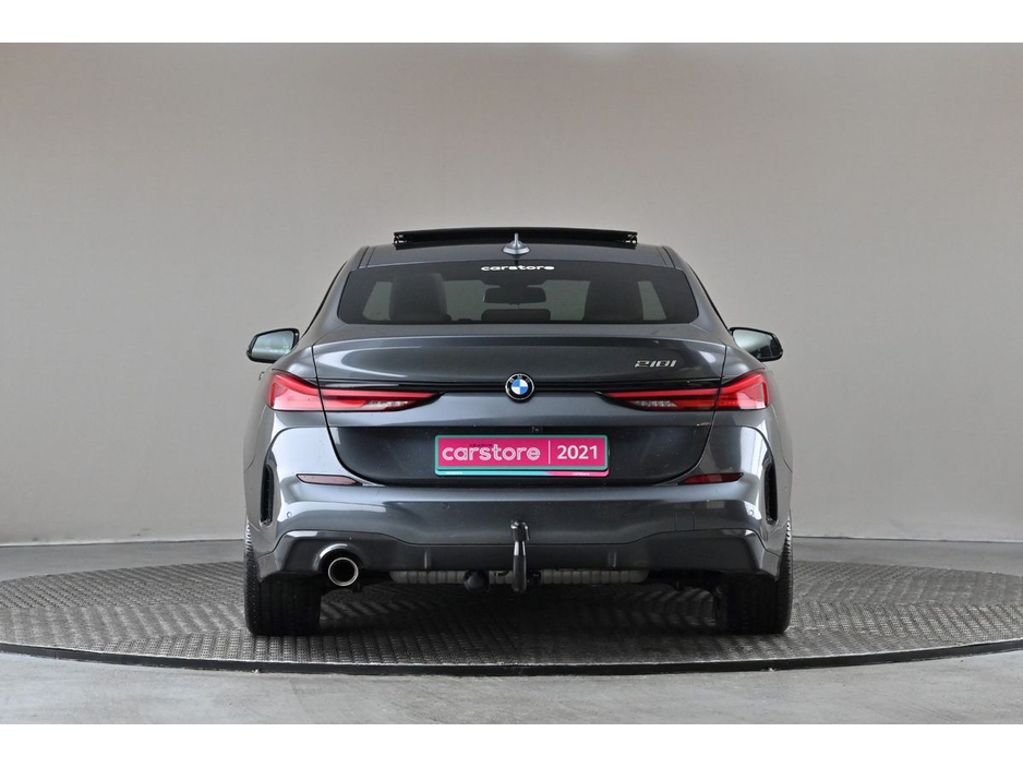 2021 BMW 2 Series - image 13