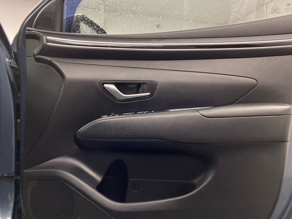 2024 Hyundai Tucson 2WD Comfort Plus €31,995