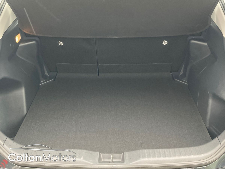 2024 Toyota Yaris Cross 1.5 Hybrid Luna €27,950