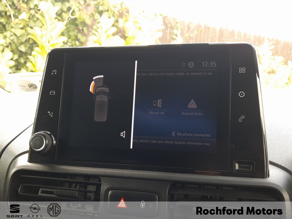 2021 Toyota Proace - image 16