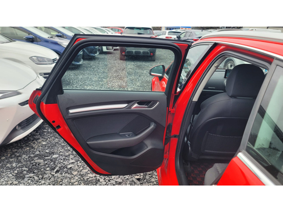 2016 Audi A3 - image 6