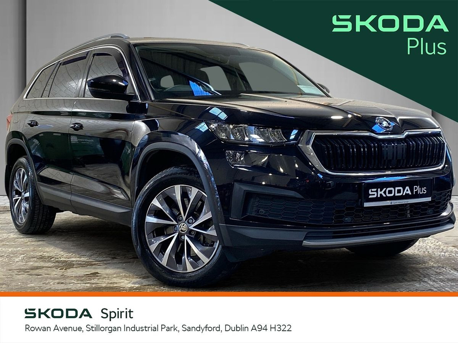 2022 Skoda Kodiaq for sale in , Ireland