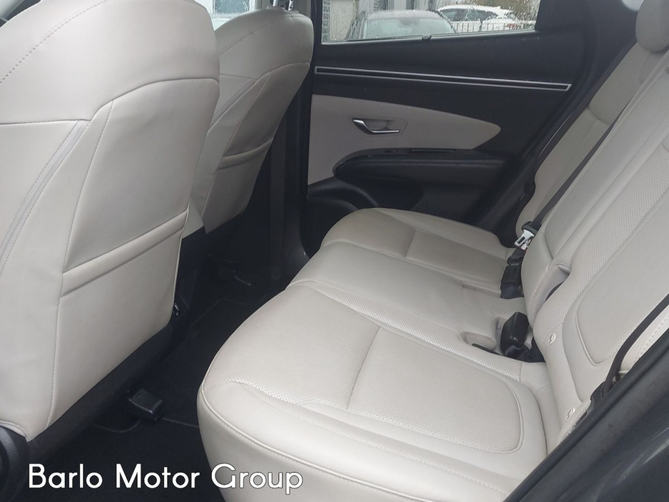 2023 Hyundai Tucson - image 14