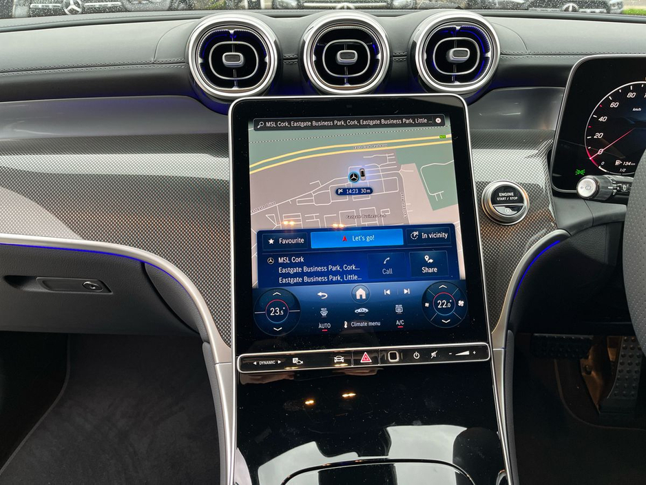 2026 Mercedes-Benz GLC Class - image 11