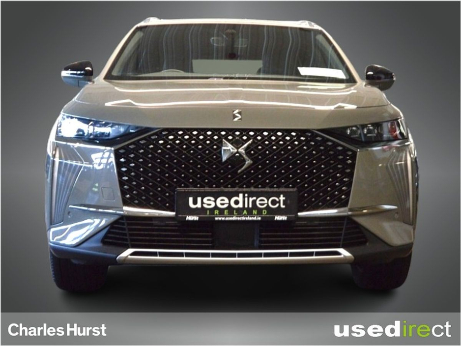 2023 DS Automobiles DS 7 1.5 BlueHDi 130 Auto €38,999