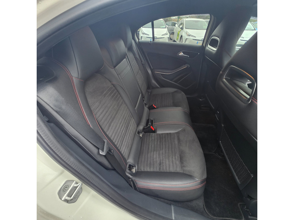 2017 Mercedes-Benz A Class A180 STYLE €16,950