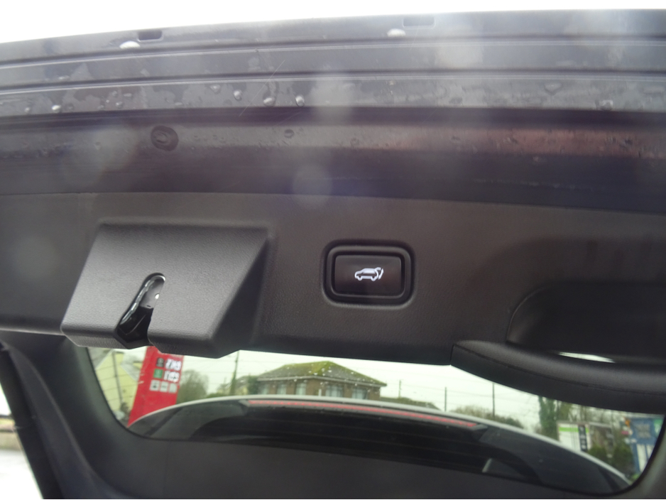 2022 Hyundai Tucson IX35 EXECUTIVE PLUS DIESEL 5 5DR €29,950