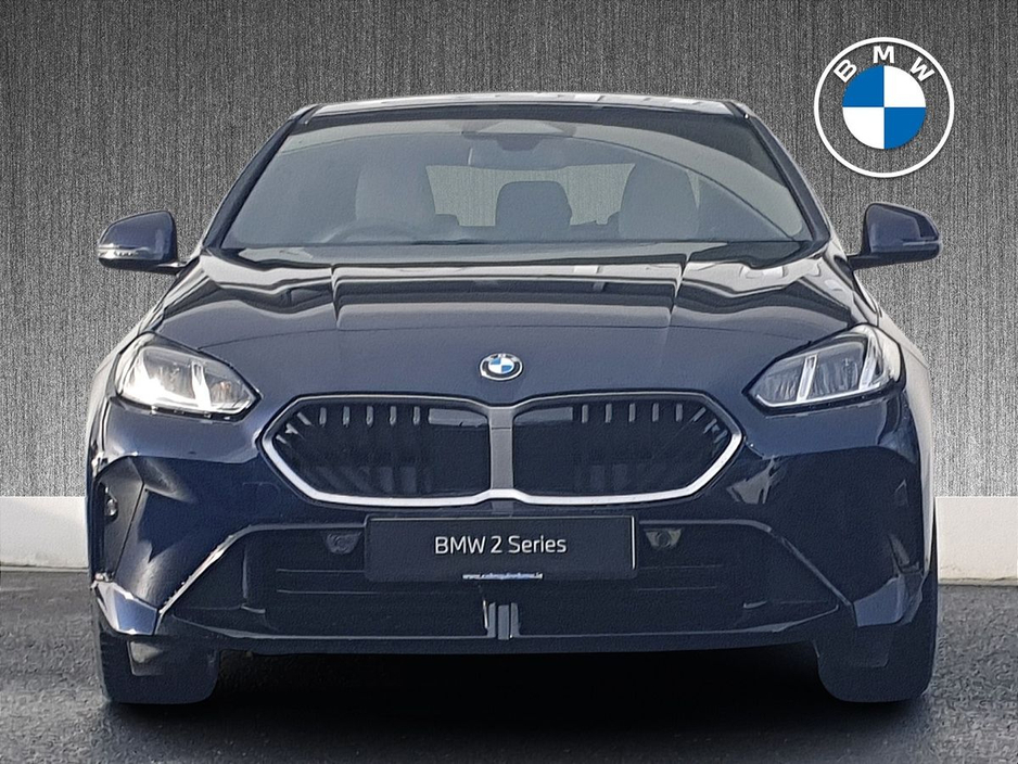 2026 BMW 2 Series 220d M sport Gran Coupe