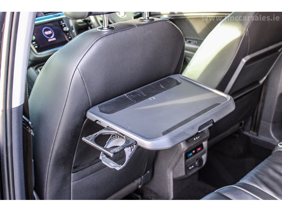 2021 Volkswagen Tiguan 2.0 TDI 150HP R-Line €34,995