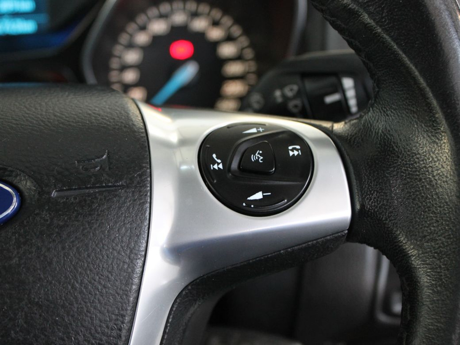 2014 Ford Focus 2014MY Edition 1.6tdci 95PS 4DR €6,250