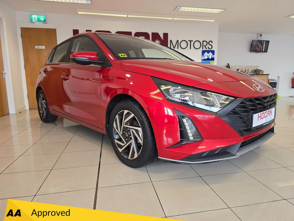 2024 Hyundai i20 for sale in , Ireland