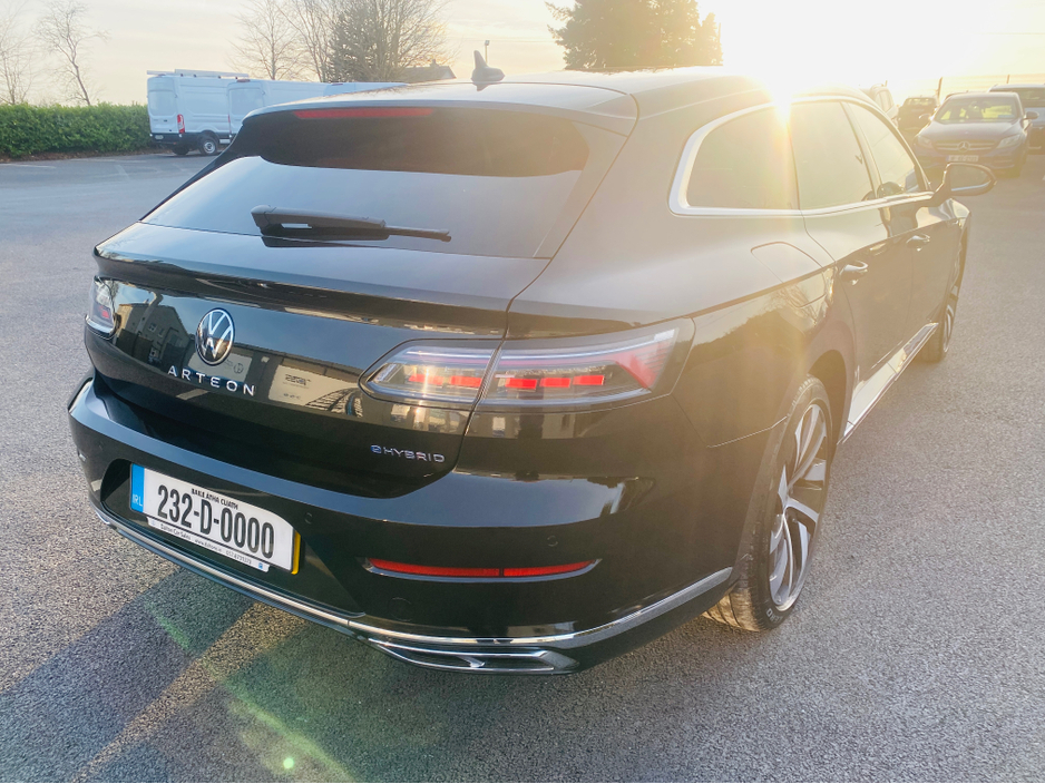 2023 Volkswagen Arteon - image 5