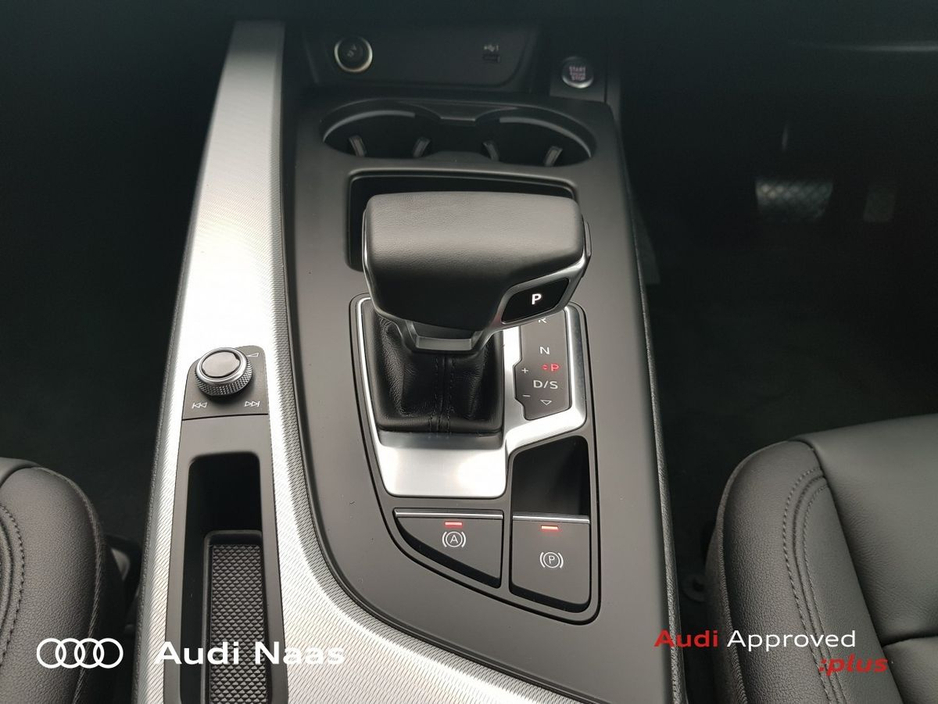 2023 Audi A4 - image 16