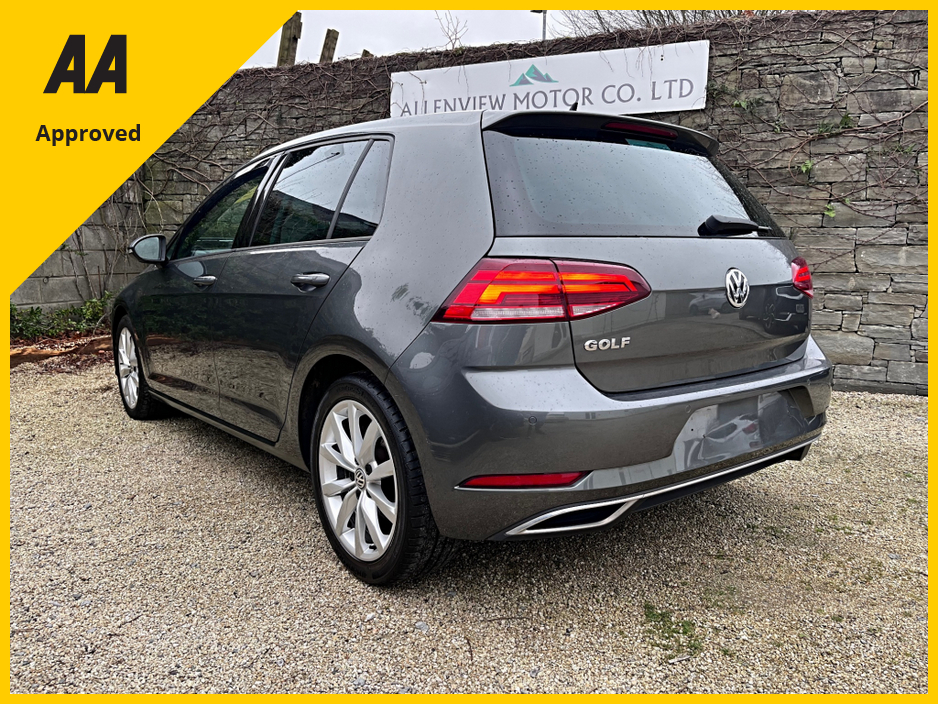 2019 Volkswagen Golf - image 13