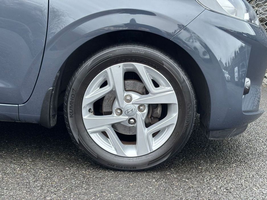 2023 Hyundai i10 1.0 MPi SE Connect 5dr €15,950