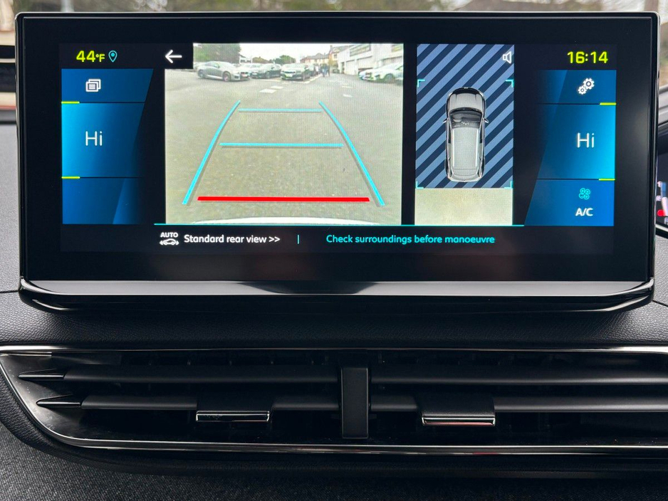 2023 Peugeot 3008 ALLURE PREMIUM+ €29,995