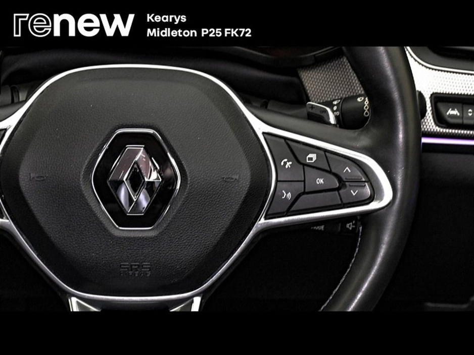 2023 Renault Arkana Techno TCe 140 Auto €26,790