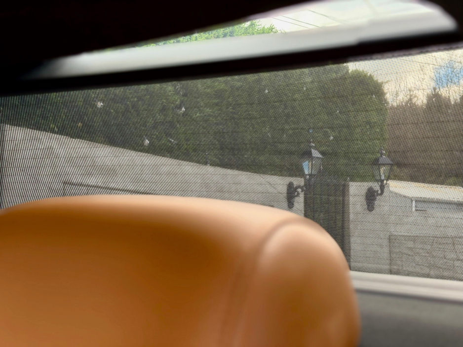 2024 Audi A8 - image 21