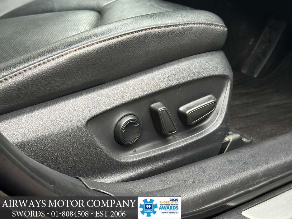 2018 Toyota Camry 2.5 HYBRID 5DR €18,995