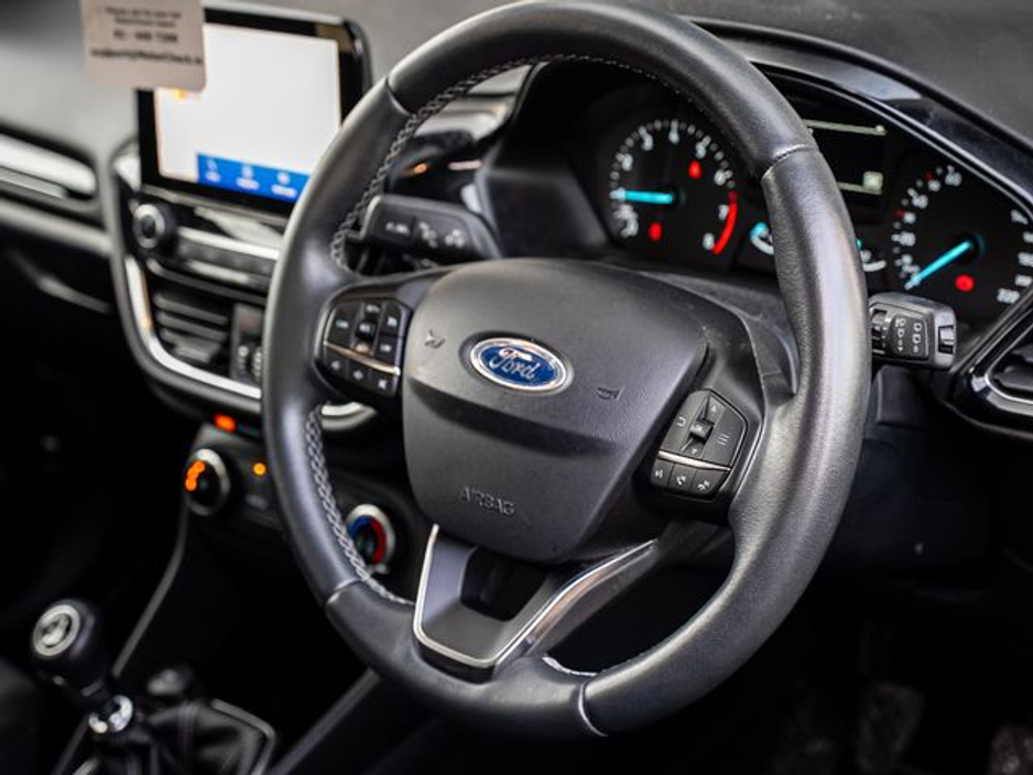 2020 Ford Fiesta Titanium *One owner* €14,950