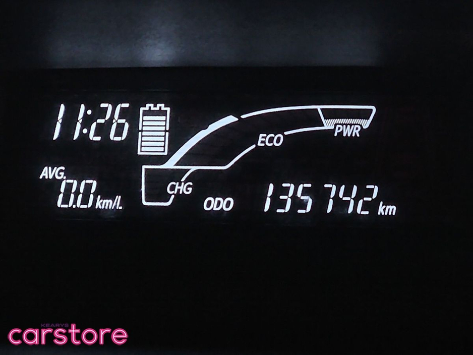 2016 Toyota Aqua - image 20