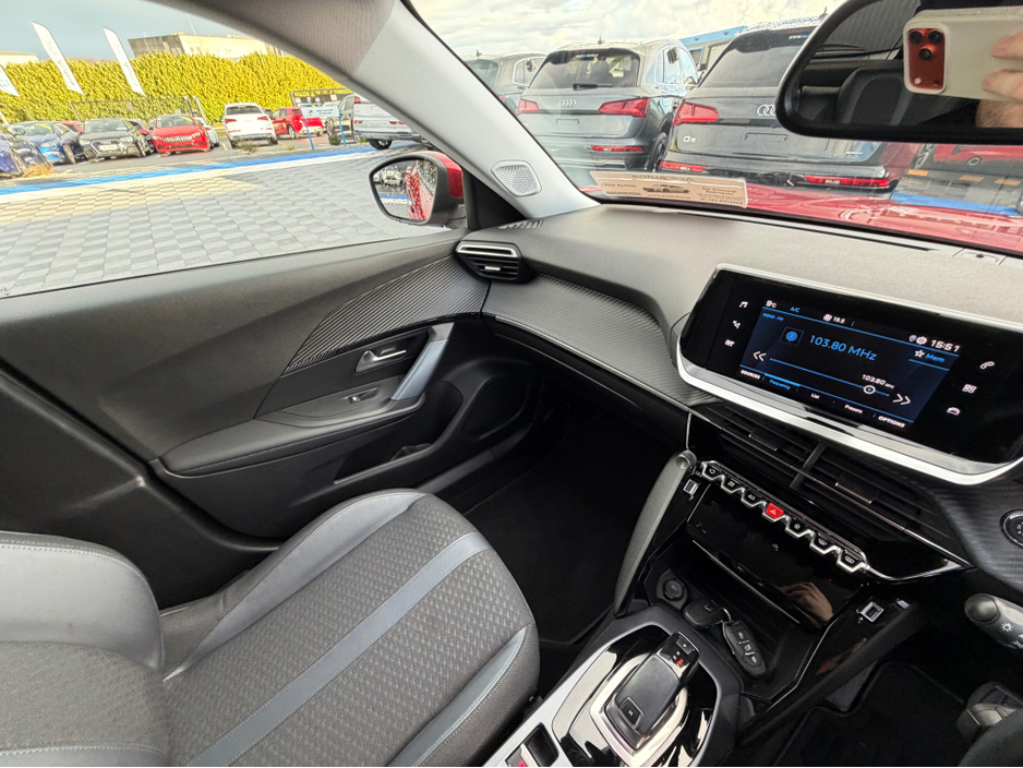 2020 Peugeot 2008 ALLURE - 1.2 PETROL - AUTO - 12M WARRANTY - CAR: 1745 €19,950