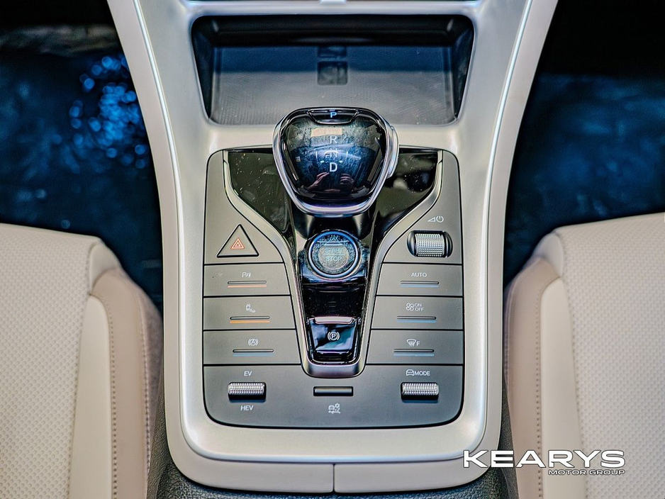 2026 BYD Sealion 5 - image 15