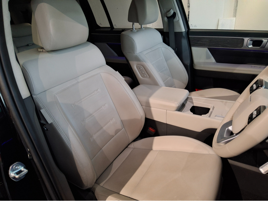 2024 Hyundai Santa Fe PHEV PREMIUM €59,950