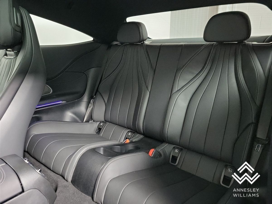 2025 Mercedes-Benz CLE CLE300e AMG Line Premium + €75,950