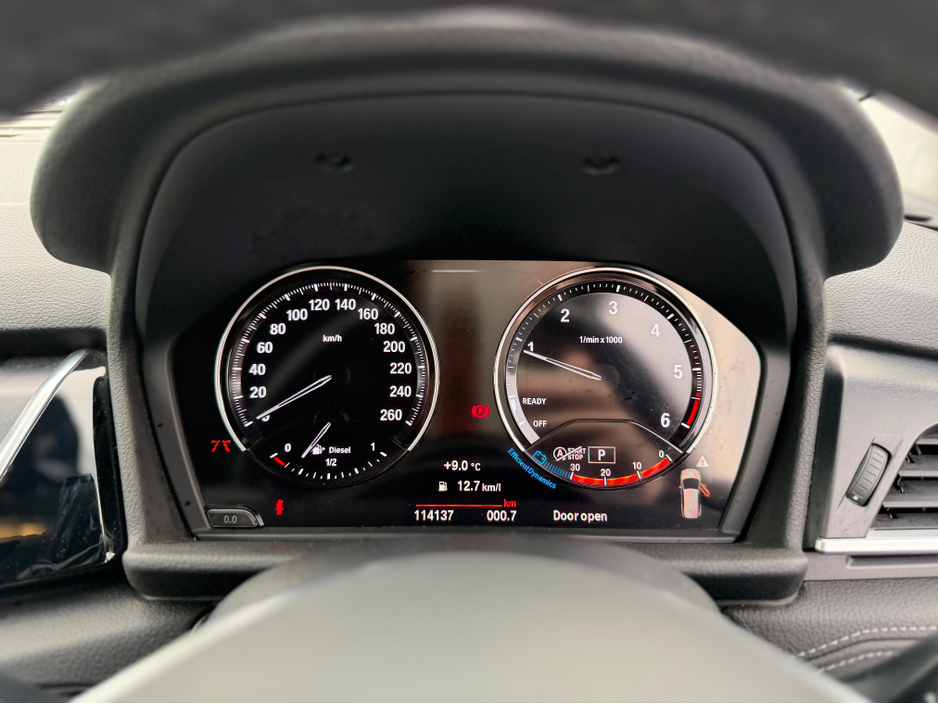 2018 BMW 2 Series Gran Tourer SPORT - 2.0L DIESEL - 7 SEATS - AUTO - 12M WARRANTY - CAR: 1741 €18,950